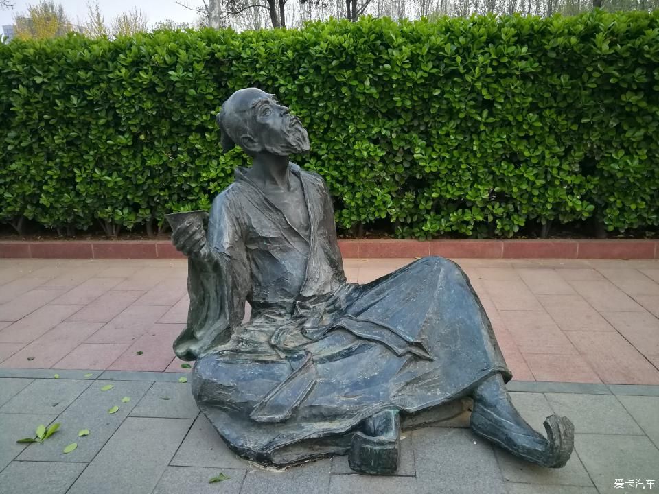  「喜欢和支持」【爱卡踏青季】满园春色藏不住，探界美景郁金香！