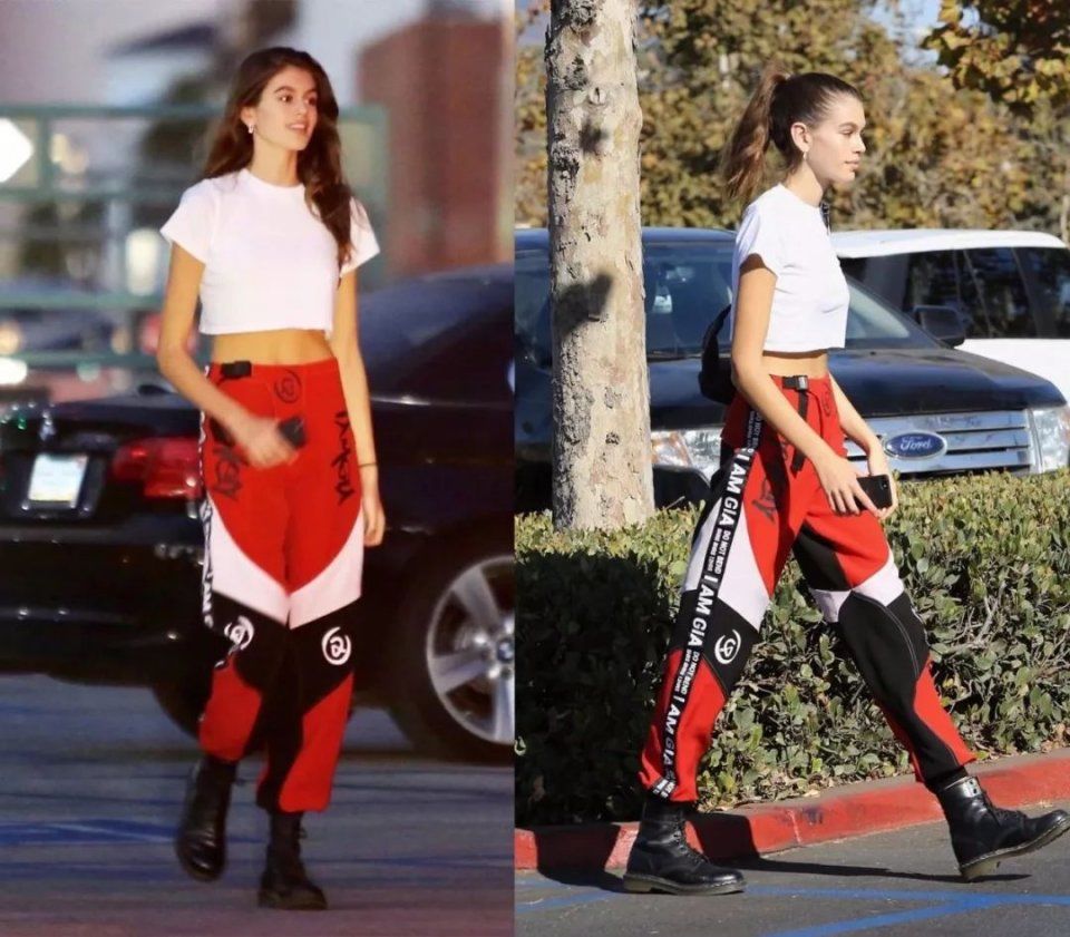 夏季，穿上这3件上衣，让你美得超性感!