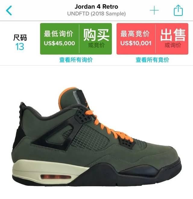 「中国」AJ究竟丑不丑?买黄金比不上炒AJ?