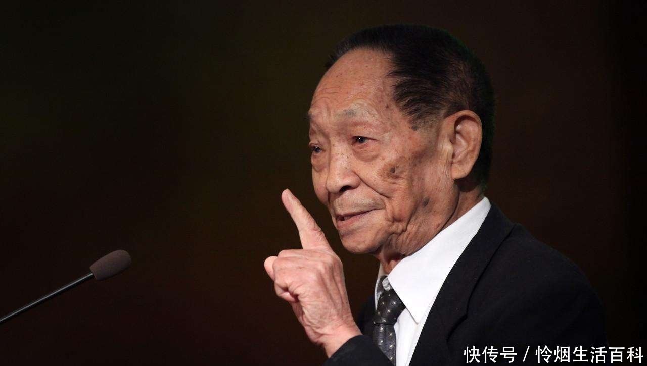 袁隆平教授连说两句“不可能了”，网友泪奔，而农民更关心这句话