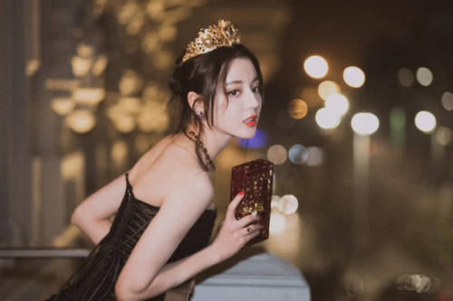 韩国人最想娶的4位中国女星,刘亦菲排第二,第