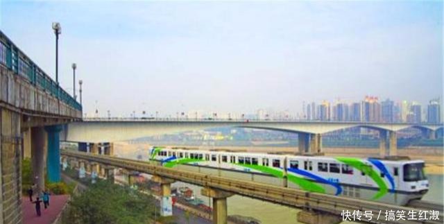 中国地铁最发达的3个新一线城市，两个省会一个直辖市榜上有名