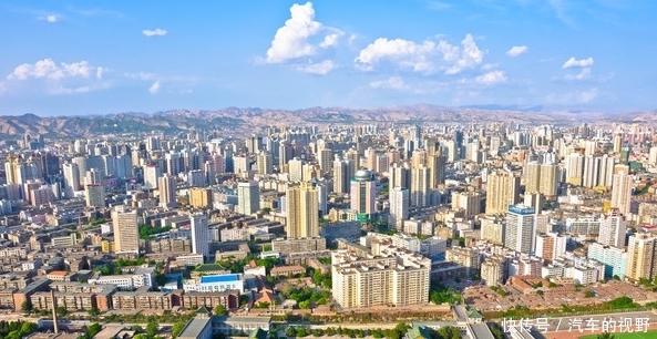 甘肃面积第一县级市:名气响当当丝毫不输省会,知名度享誉全球!