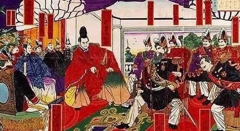  『琉球国王』中国之藩属、独立的琉球国，是怎样被日本人吞并的？