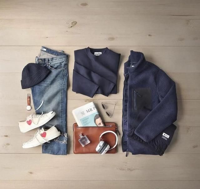  裤子品牌：初春，这种衣服裤子，穿上就不愿脱掉了