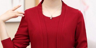 32-58的女人，经济好点的话，学下面穿“小衫”，显嫩又迷人