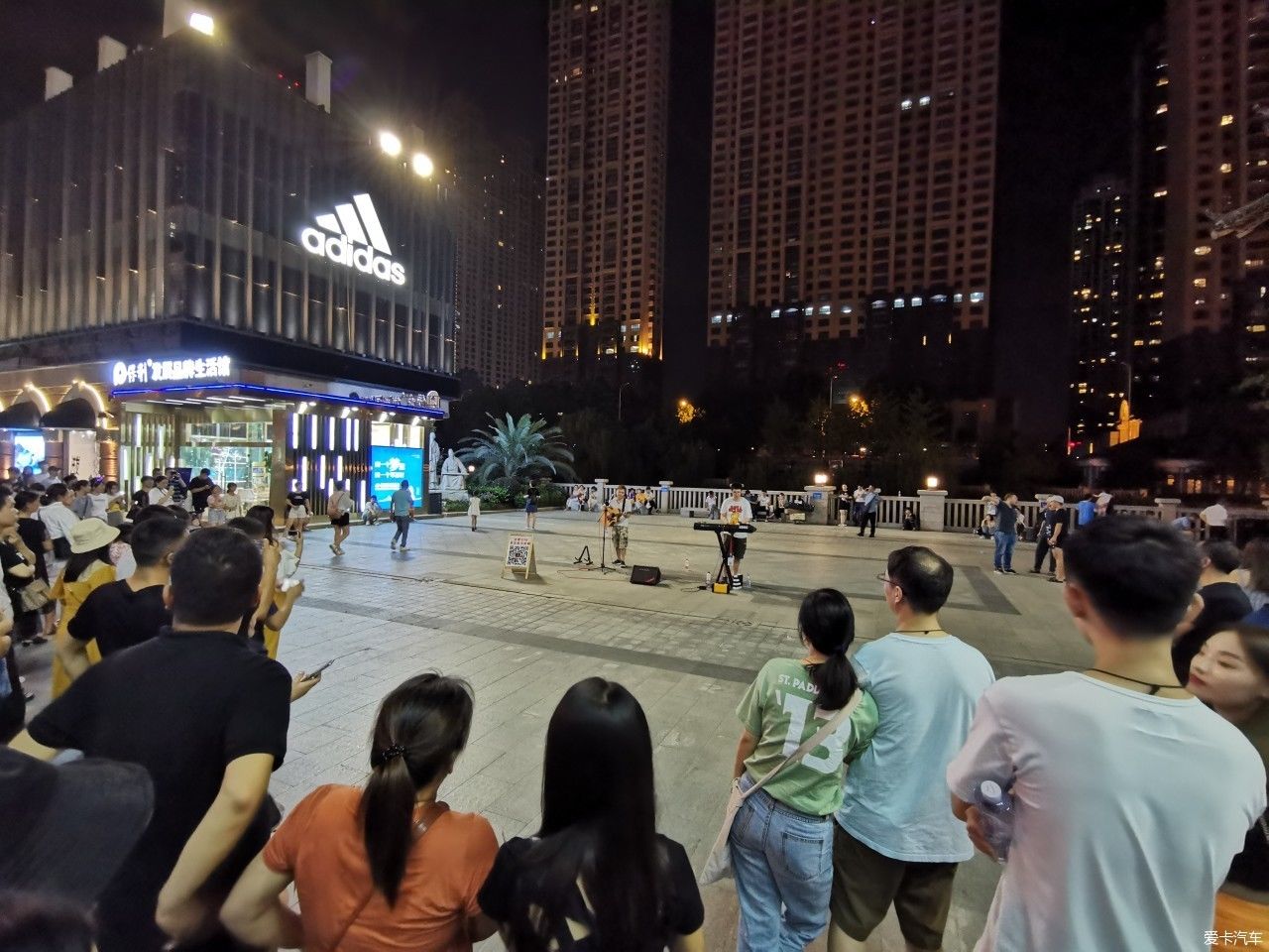  【汉口】如今的武汉夜夜星光灿烂