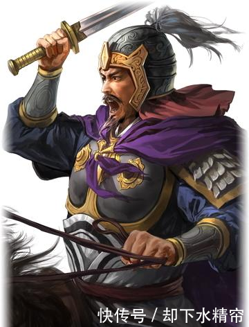  #一介武夫#权臣董卓养成记：只是一介武夫，却为何能终结400年大汉王朝？