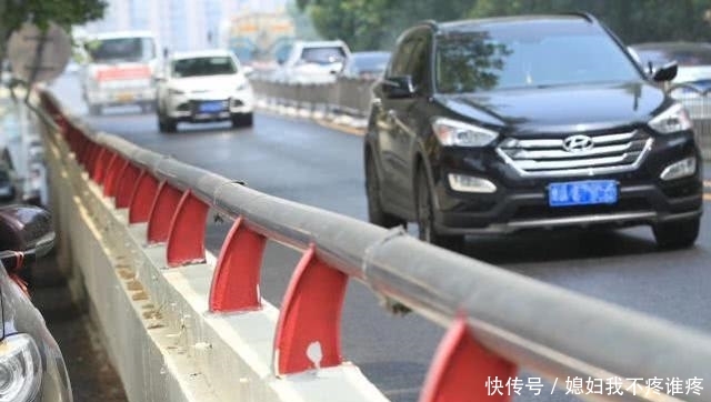  【变身】惊艳！郑州各大立交桥“镶上花边”，换新衣后变身靓丽