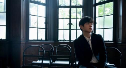 #白树瑾#电影《亲爱的新年好》定档,由白百何、张子枫主演,男主是魏大勋