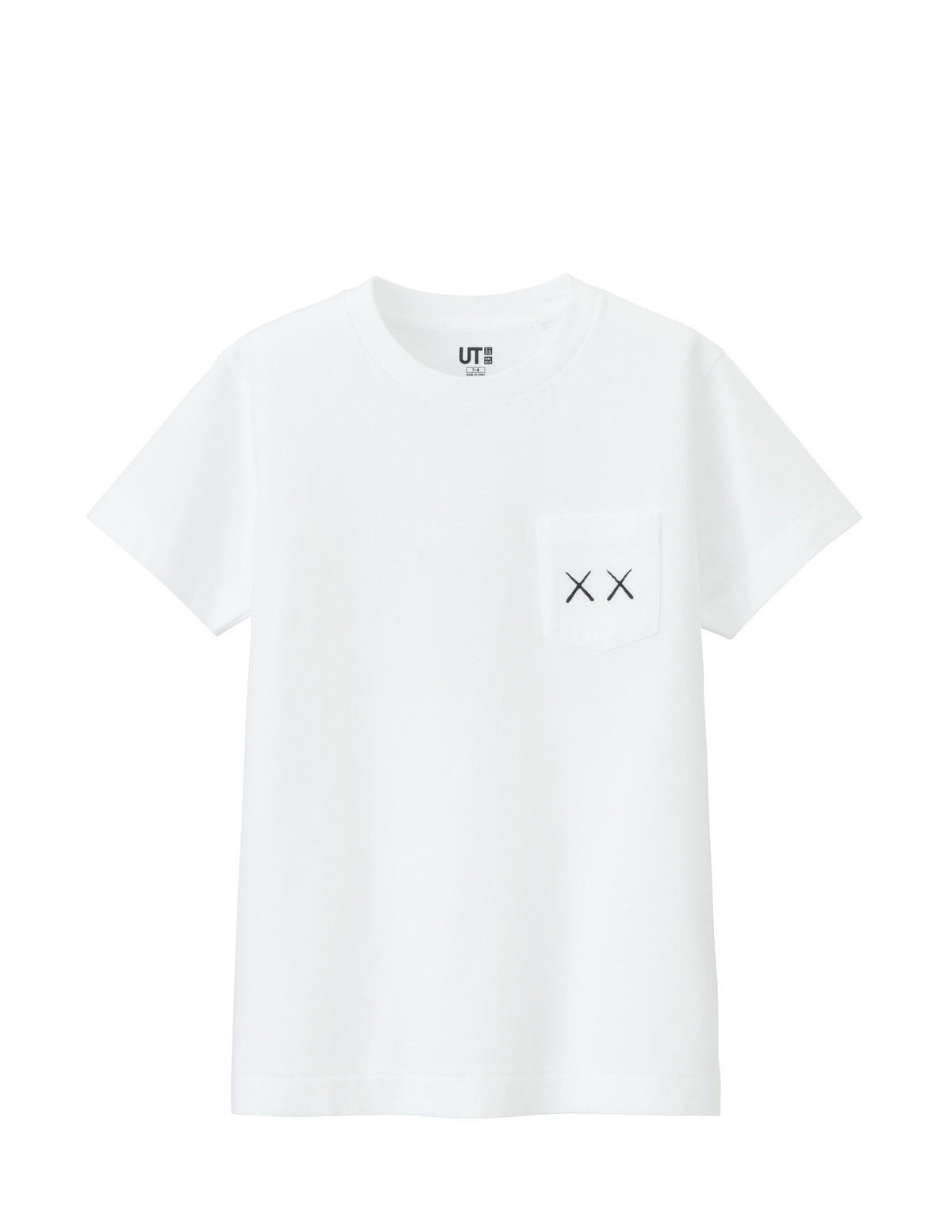 KAWS x UNIQLO x《芝麻街》2018 秋冬联名完整预览来啦!