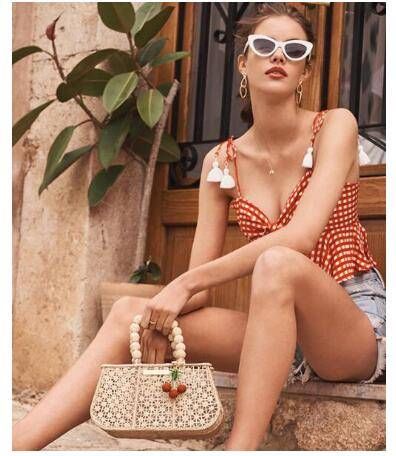 SHOPBOP避暑降温指南 8件单品解锁清凉夏日造型