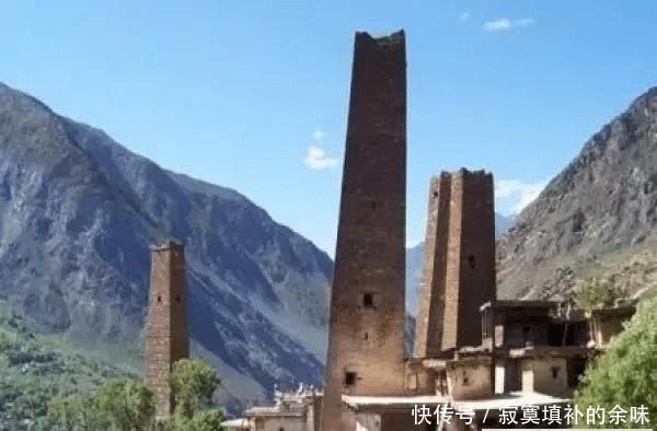 四川深山一千年豪宅:强兵攻不破,地震震不倒,号称东方金字塔