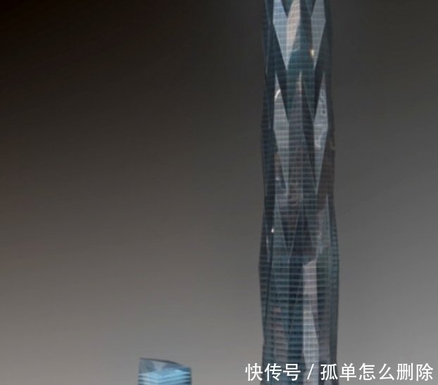 成都“西部第一高楼”引发争议，2000亿打造，不被本地人看好