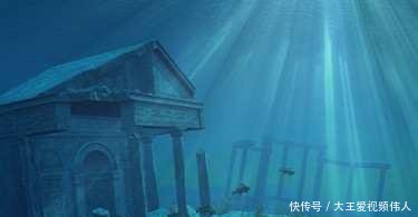 世界六大失踪文明 !