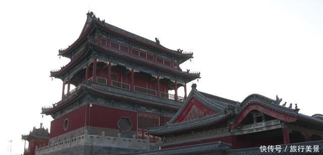  【尧帝】中国最低调的地级市, 管15个县