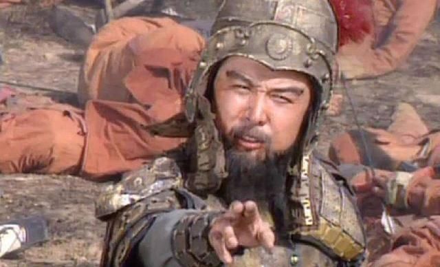  【袁绍】袁绍手下猛将如云，却只有一人配得上名将称号，不是颜良文丑