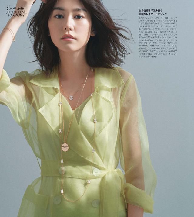  『面料』春天穿这4款裙子 要小心！它们自带俗气和廉价感，特别“葬”气质
