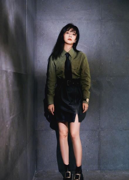  『不到』女人身高不到160，尽量别穿这3种裙子，换成另外3种更女神
