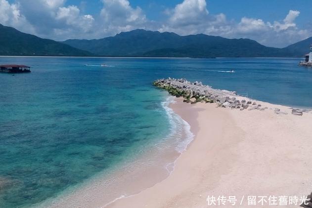 海南“最美”的小众岛屿，风景不输东南亚，而且价格亲民