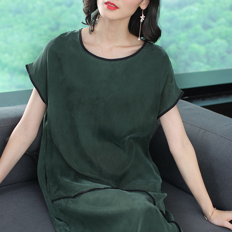 小姑自从从买了这几款裙，走到哪都有人夸，太美嫩了