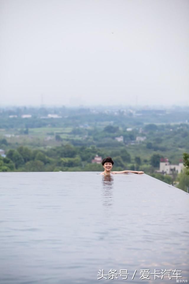 超级卡友自驾日记,不辜负人生每一个假期之假装在巴厘岛