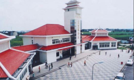  #高速#全国最好的6大高速服务区，你开车路过吗？