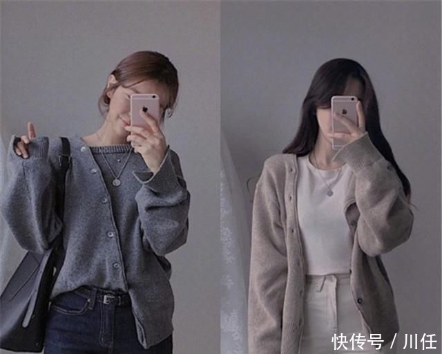 「女人味」女人到了40岁,最“撩人”的是女人味!这18套温柔穿搭太精致了!