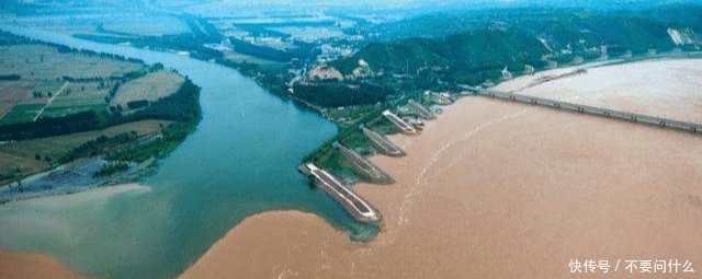 黄河水变清，预示着这事要提前来了！