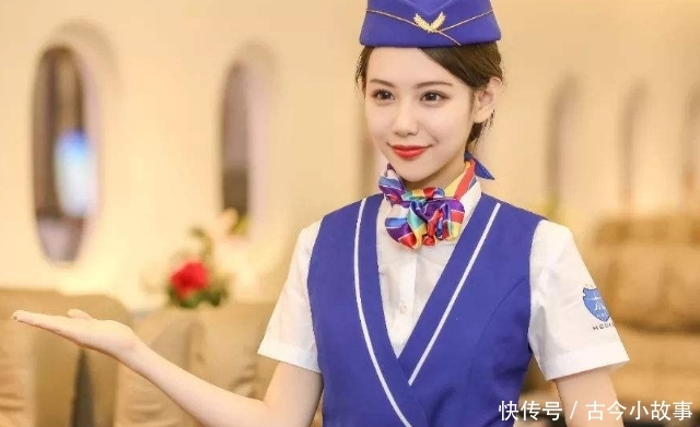 乘坐飞机时有三样免费的东西，恐怕很多人不知道，看看空姐怎么说