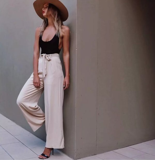 腿粗不要这样穿，真的太显腿细了!