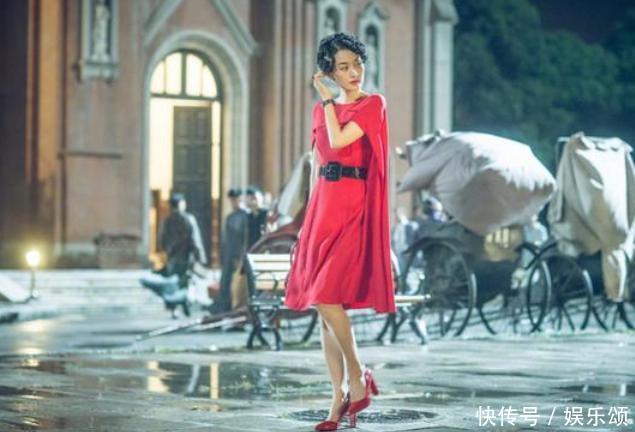 马伊琍接了长发气质大变 网友：够土！这是我见过最接地气的保姆