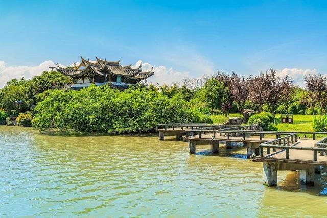 国内藏着一个最“低调”的岛屿，门票还不贵，却一直火不起来