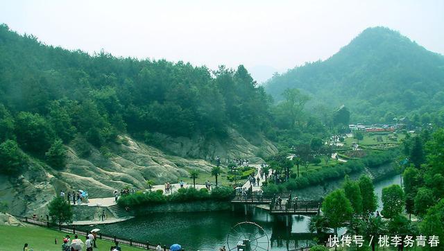  「副省级市」中国让人羡慕的3个省会城市