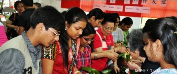 印度人到中国旅游一周，不想回去了回去不习惯吃饭了！