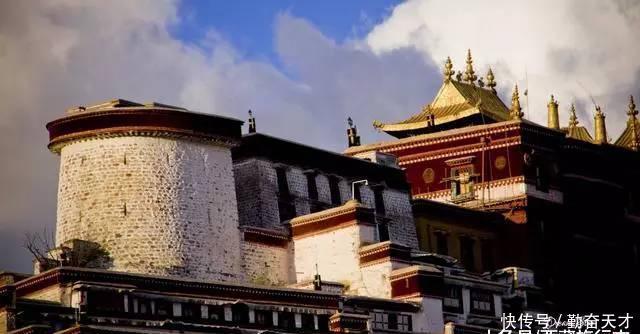 我们的一生，总要去拉萨看看