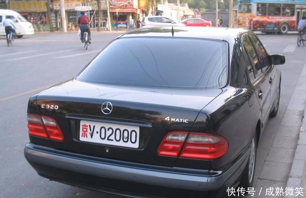 中国唯一缺“B”车牌省份：当地人不愿解释，外地人知道后大笑