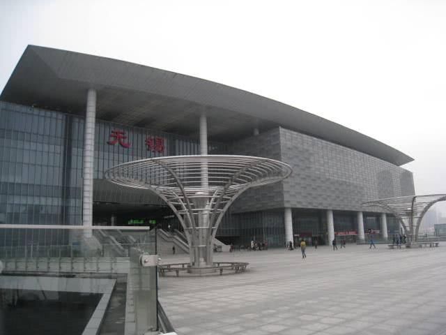 江苏最有潜力的城市，GDP总量突破万亿，将来可能会超过南京！