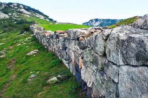 河南最美县城 经济省内倒数 却是“中国最佳休闲旅游名县”！