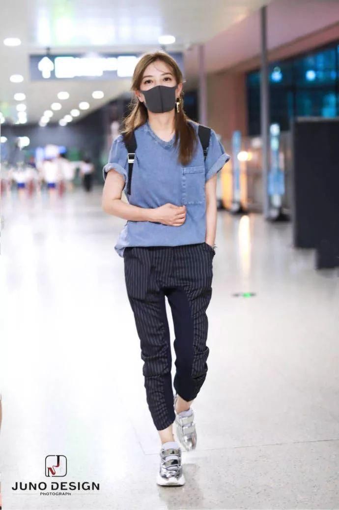 戚薇女儿可以C位出道了， 大S复出胖成水桶腰?|Star星私搭|