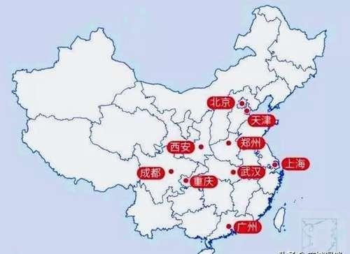 我国扩容了的3个省会城市，其中这个市有望晋级国家中心城市