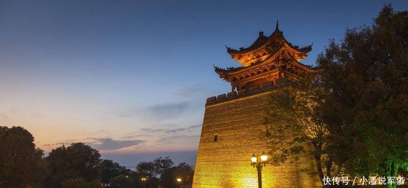 湖南第二大城市经济实力仅次于省会长沙,却仅仅是一座三线城市