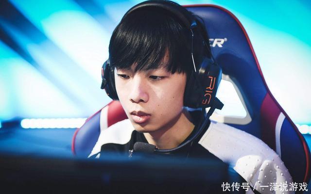 LOL职业选手真名你都知道吗?大哥名字最霸气