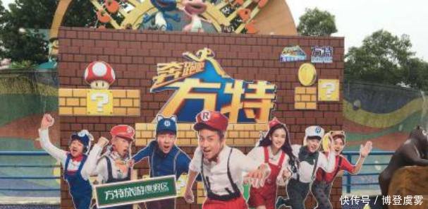 河南最贵的景点，门票一张200元，当地商家我们不怕没游客