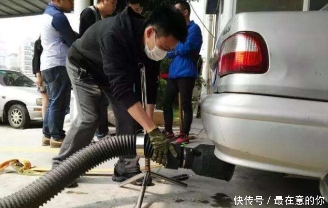  「为我国」年检为何名誉扫地？专家列出“四大罪状”，说到车主