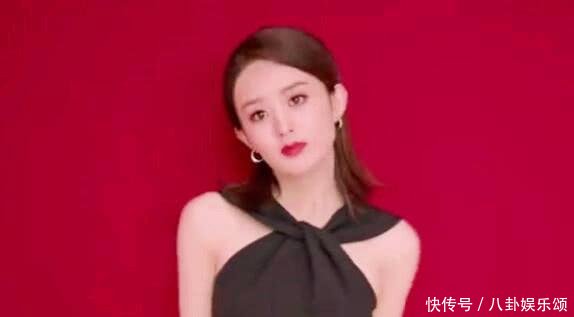 赵丽颖被曝停工怀孕三个月, 工作人员否认, 粉丝大怒