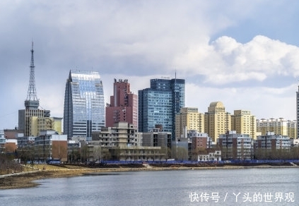  「取消」中国最“短命”的直辖市！成立不足一年就被取消，变身