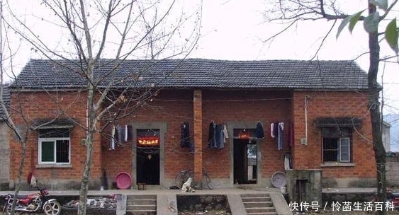  【调整】农村房屋标准有所调整，这4类房子不在拆除范围内，有你