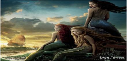 北冰洋探秘美人鱼之谜