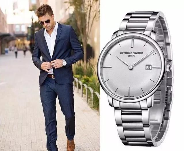 省省吧！女朋友买的包还抵不上你买的几块表！